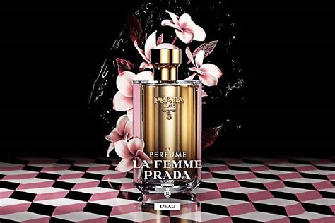 la femme de prada|prada la femme reviews.